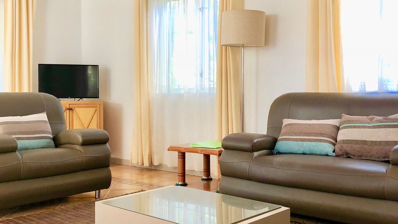 Photo of Livingroom in Flic-en-Flac
