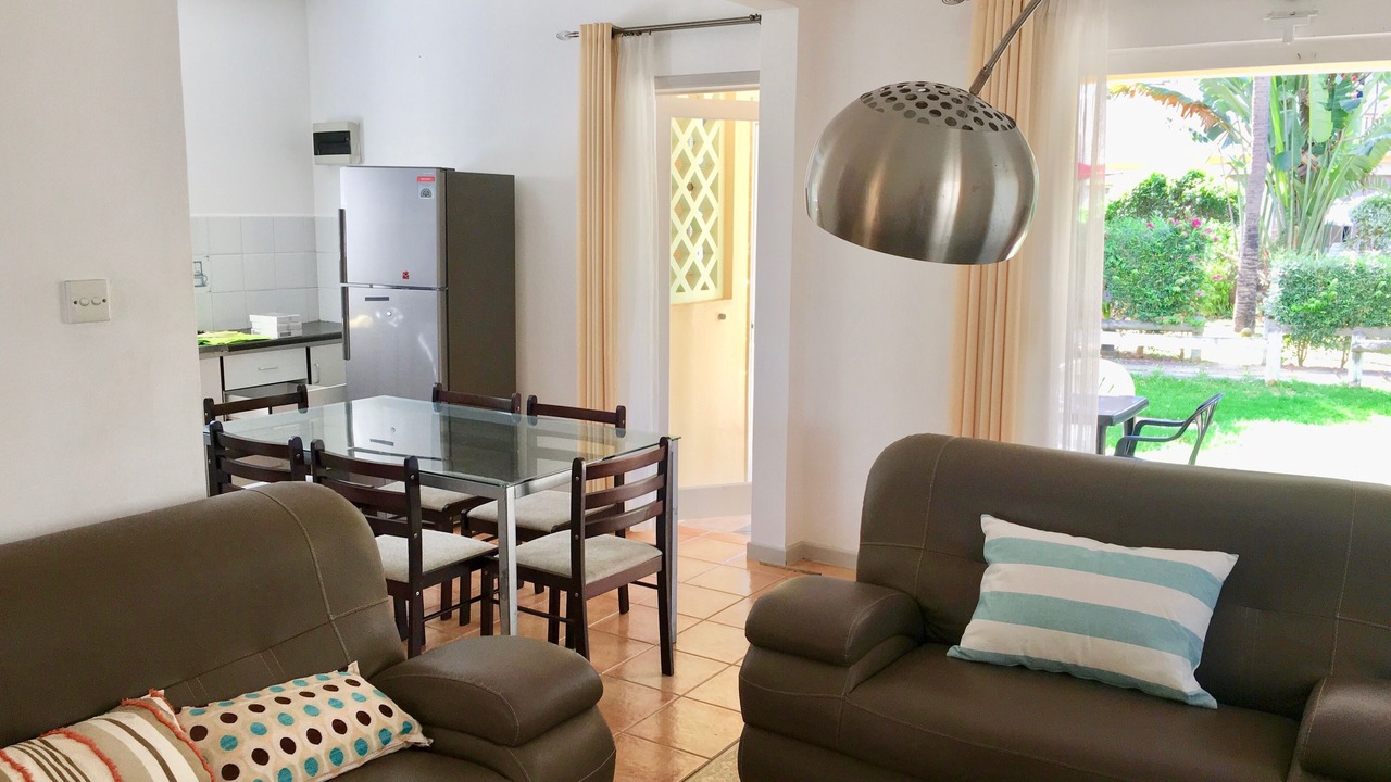 Photo of Livingroom in Flic-en-Flac