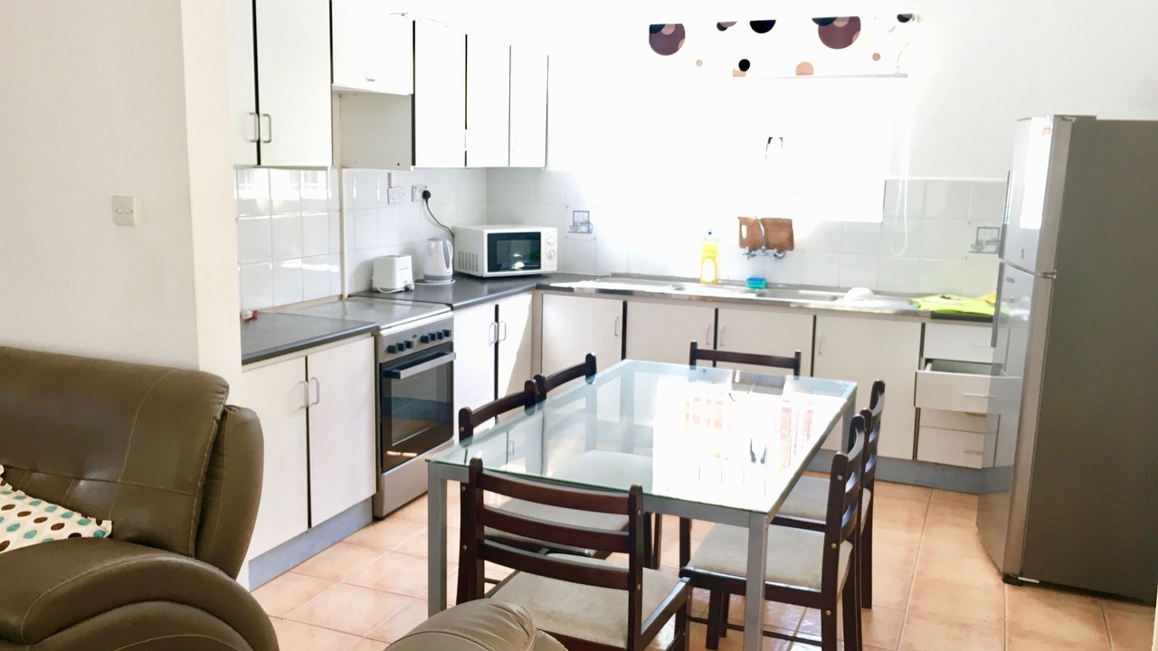 Photo of Kitchen in Flic-en-Flac