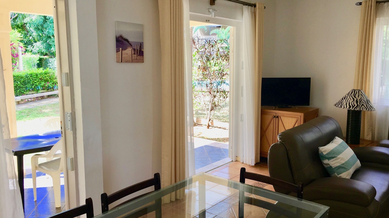 Photo of Livingroom in Flic-en-Flac