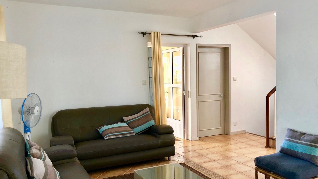 Photo of Livingroom in Flic-en-Flac