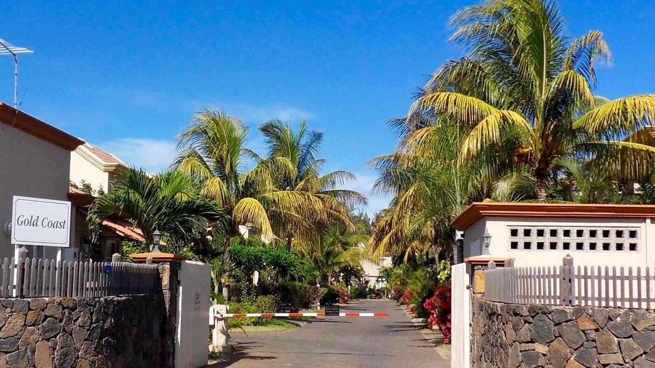 Photo of Outdoor in Flic-en-Flac