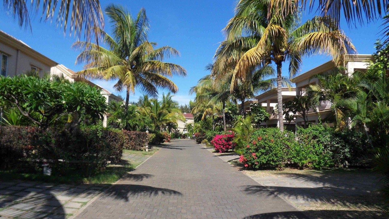 Photo of Outdoor in Flic-en-Flac