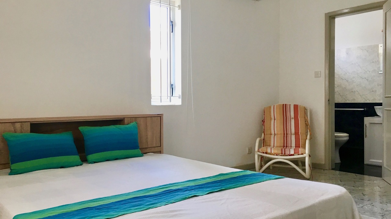 Photo of Bedroom in Flic-en-Flac