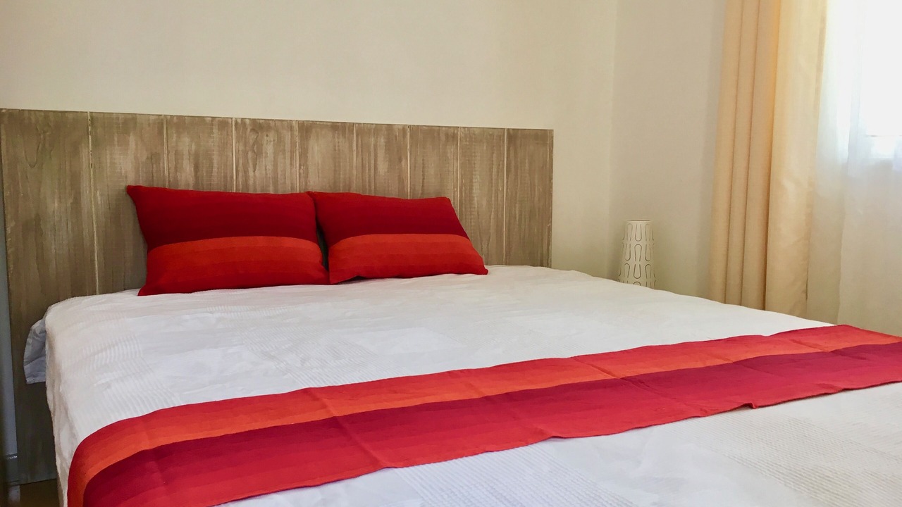 Photo of Bedroom in Flic-en-Flac