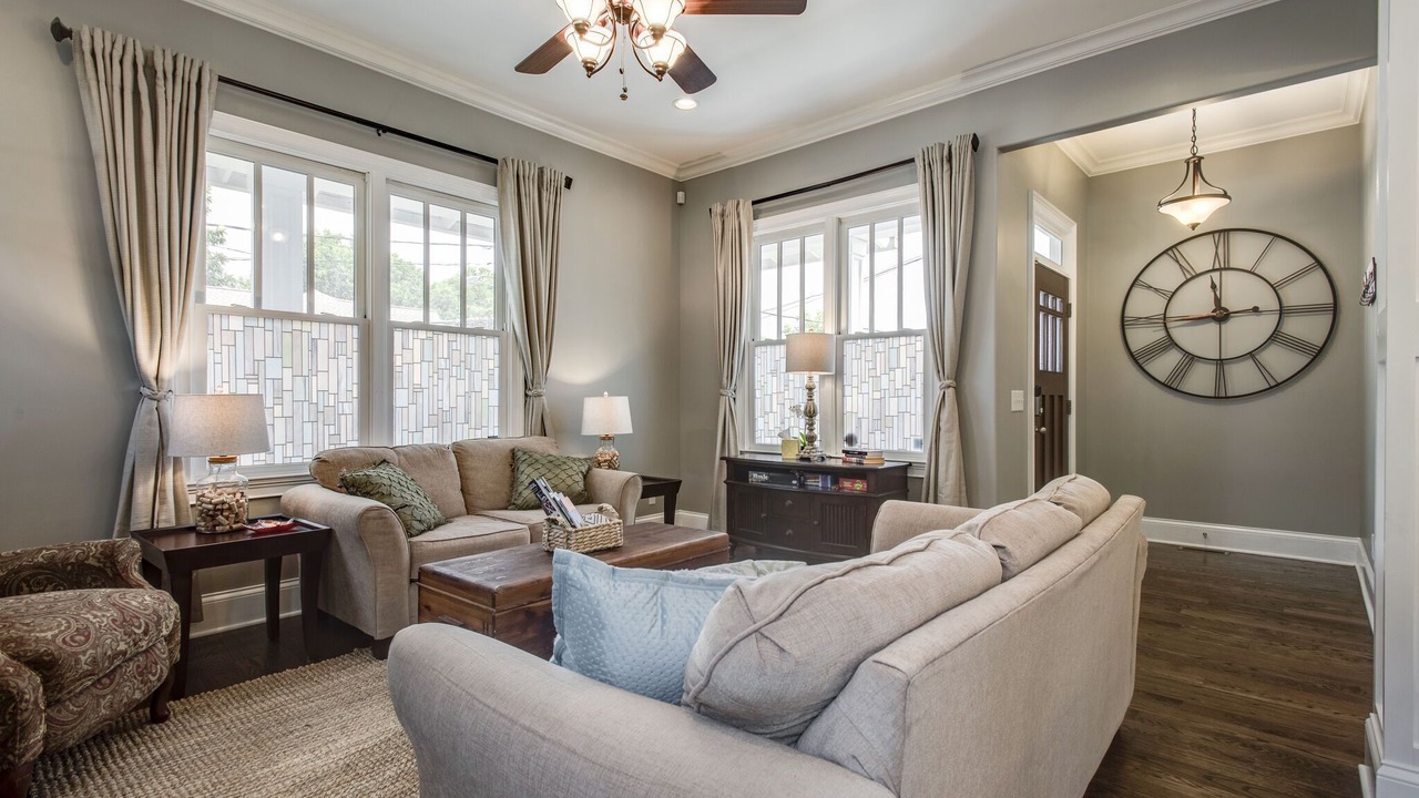 Photo of Livingroom in Hope Gardens