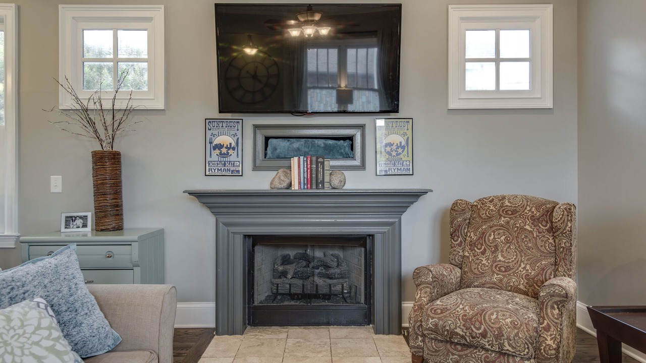 Photo of Livingroom in Hope Gardens