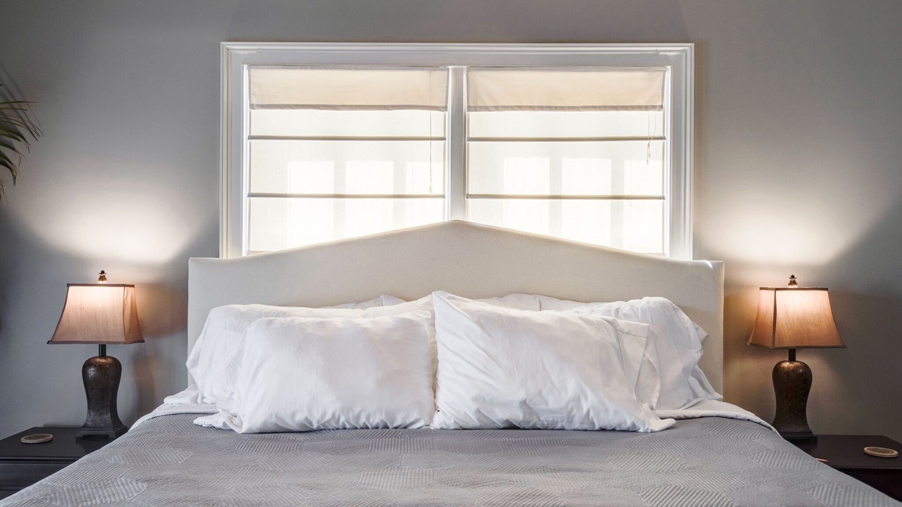 Photo of Bedroom in Hope Gardens