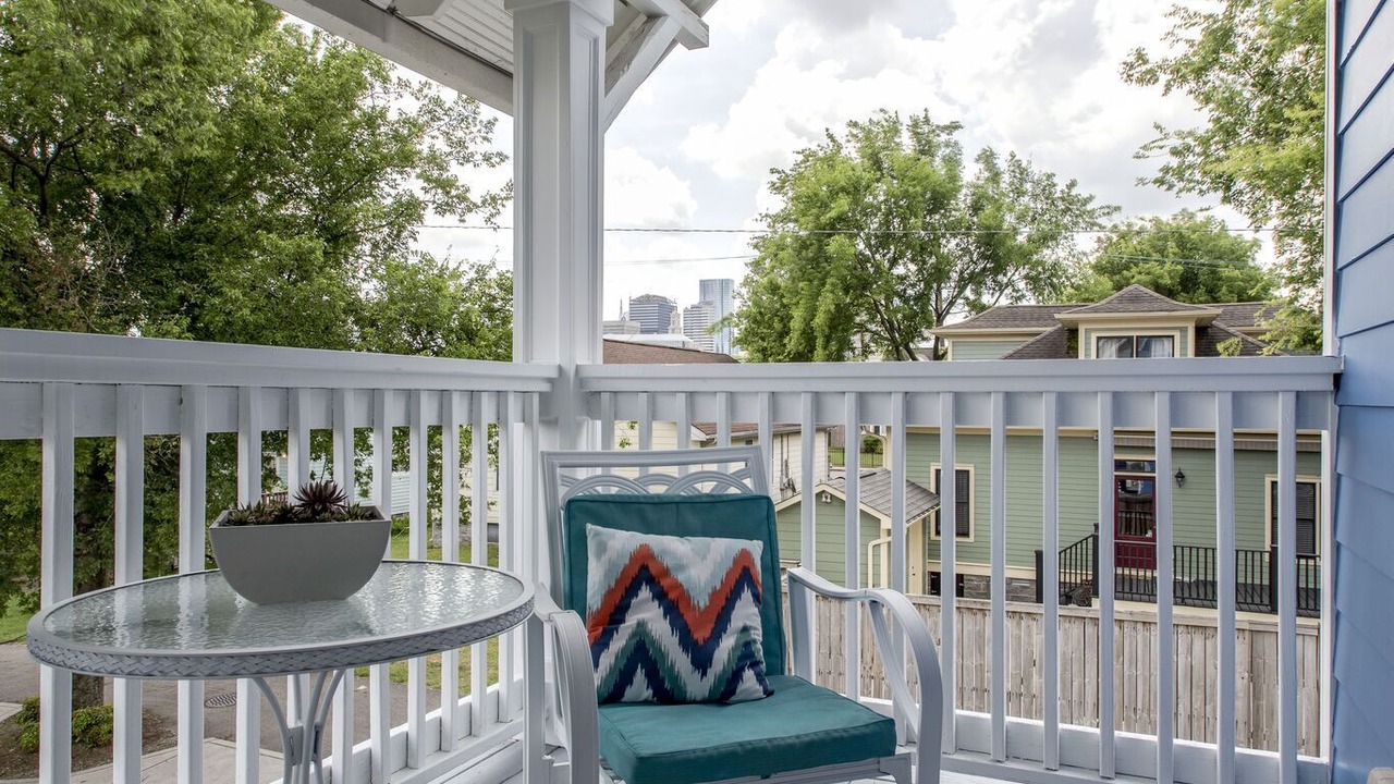 Photo of Outdoor in Hope Gardens