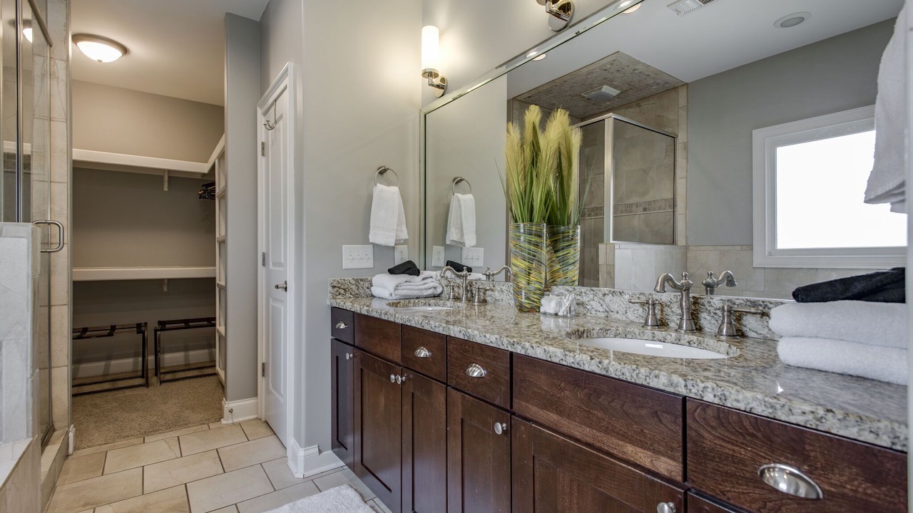 Photo of Bathroom in Hope Gardens