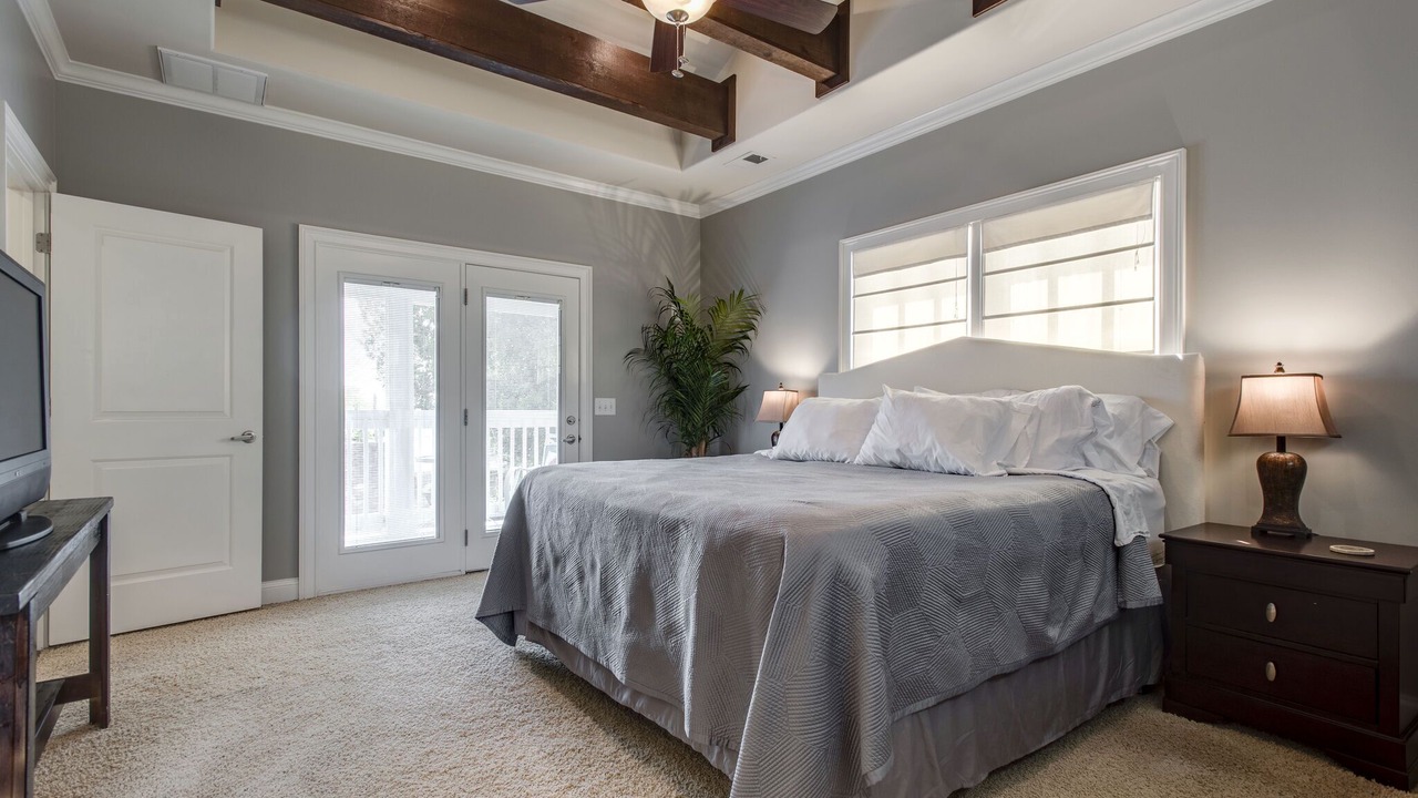 Photo of Bedroom in Hope Gardens