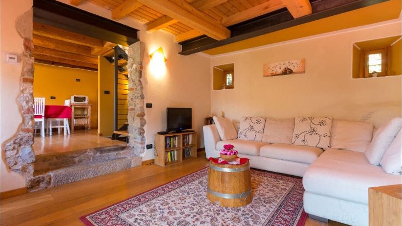 Photo of Livingroom in Tarzo