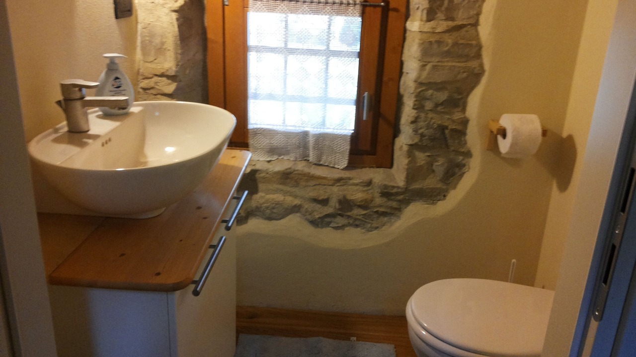 Photo of Bathroom in Tarzo
