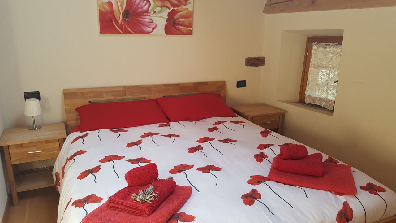 Photo of Bedroom in Tarzo