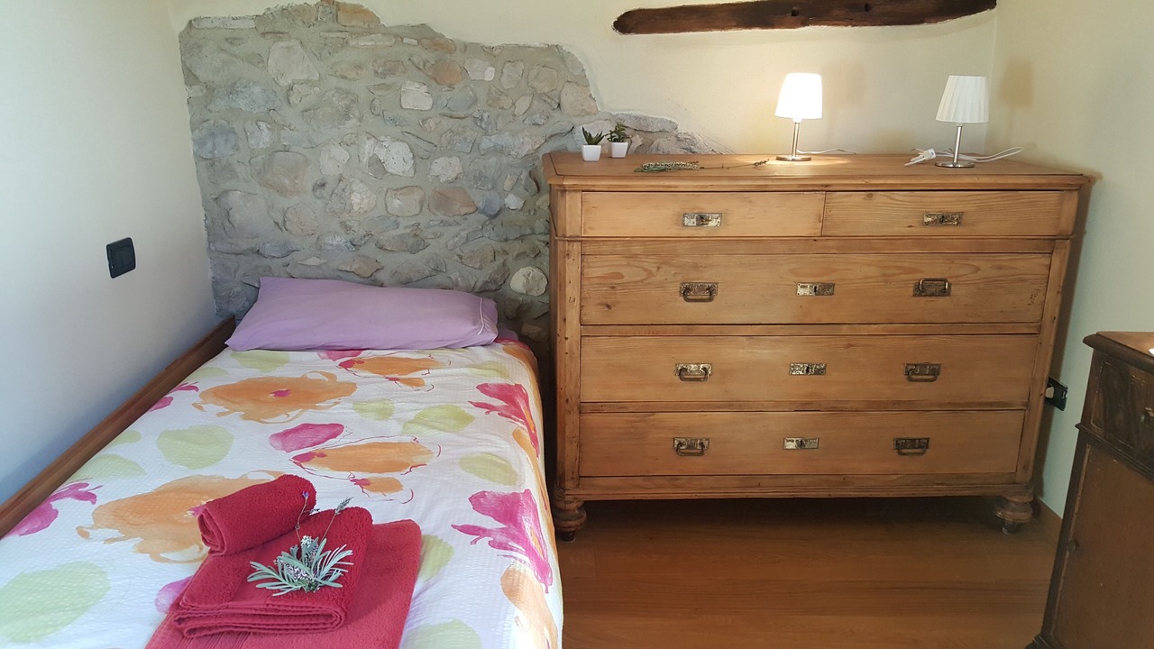 Photo of Bedroom in Tarzo
