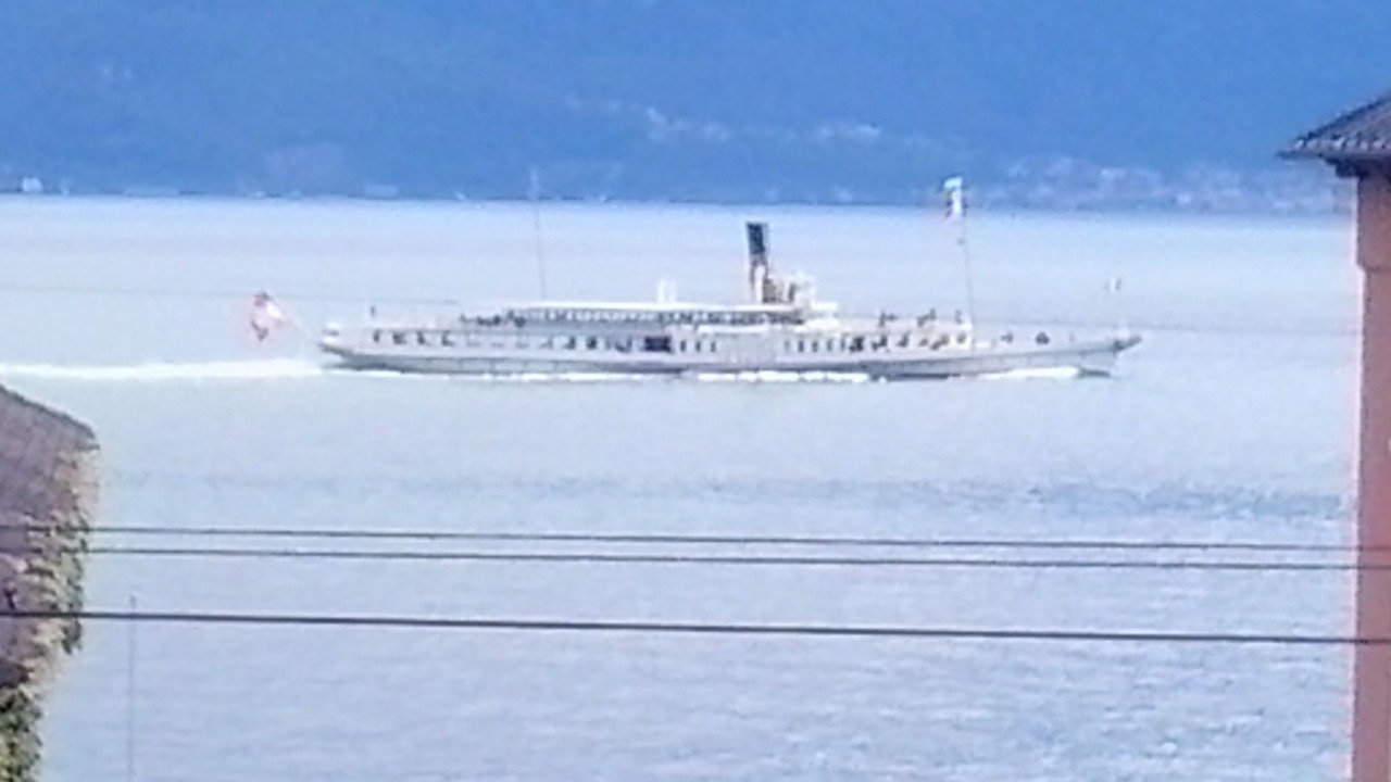 Photo of Others in Montreux