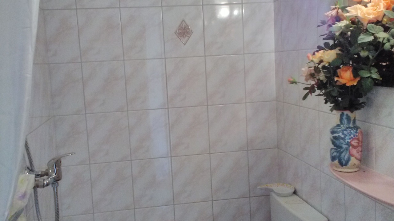 Photo of Bathroom in Montreux