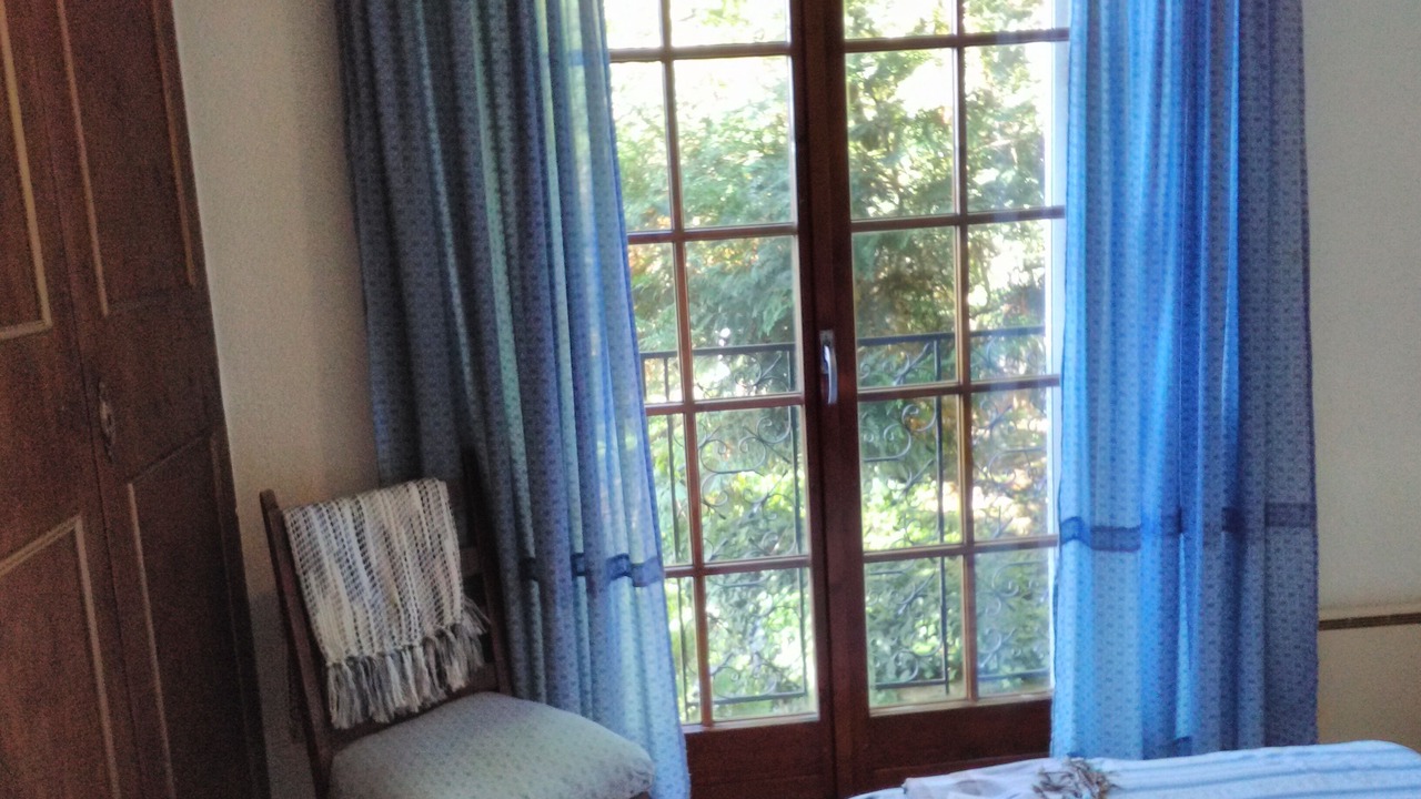 Photo of Bedroom in Montreux