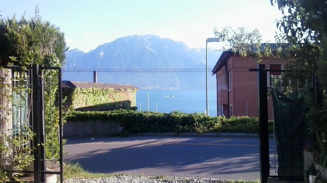 Photo of Outdoor in Montreux