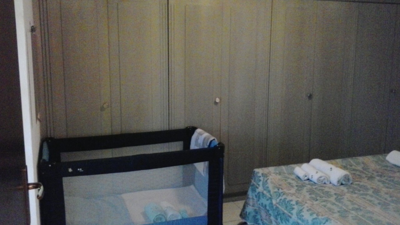 Photo of Bedroom in Montreux