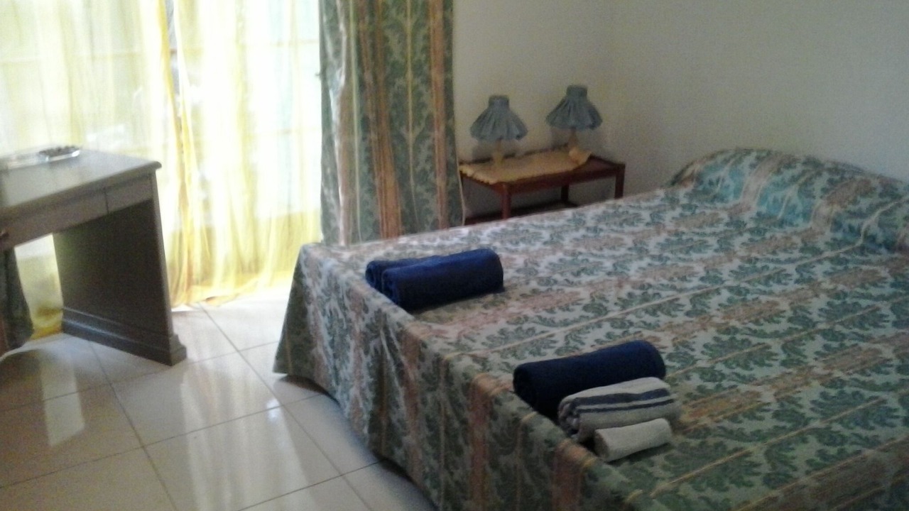Photo of Bedroom in Montreux