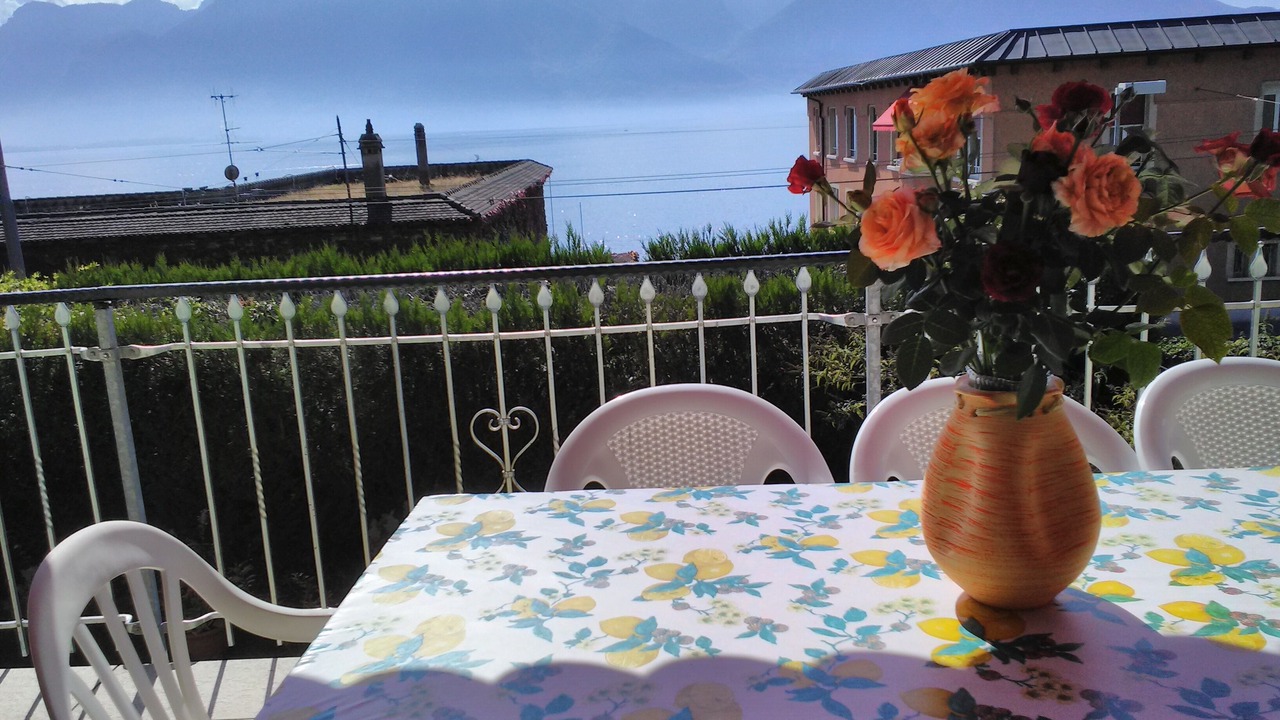 Photo of Outdoor in Montreux