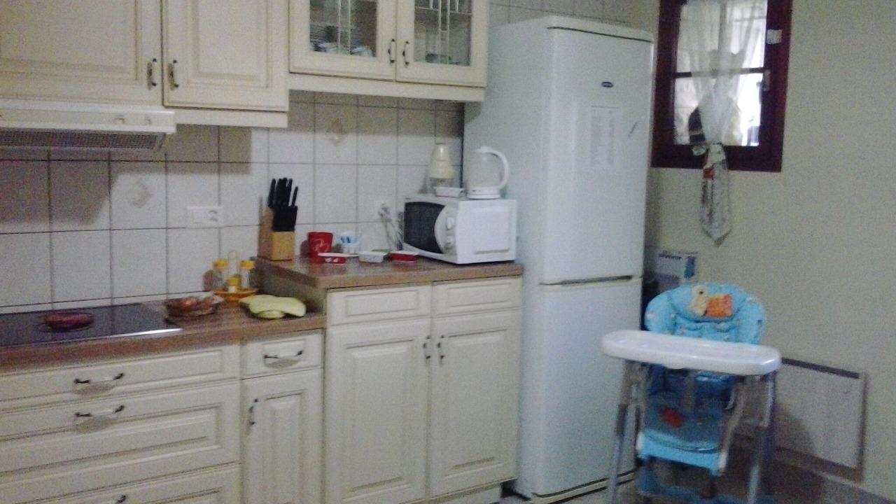 Photo of Kitchen in Montreux