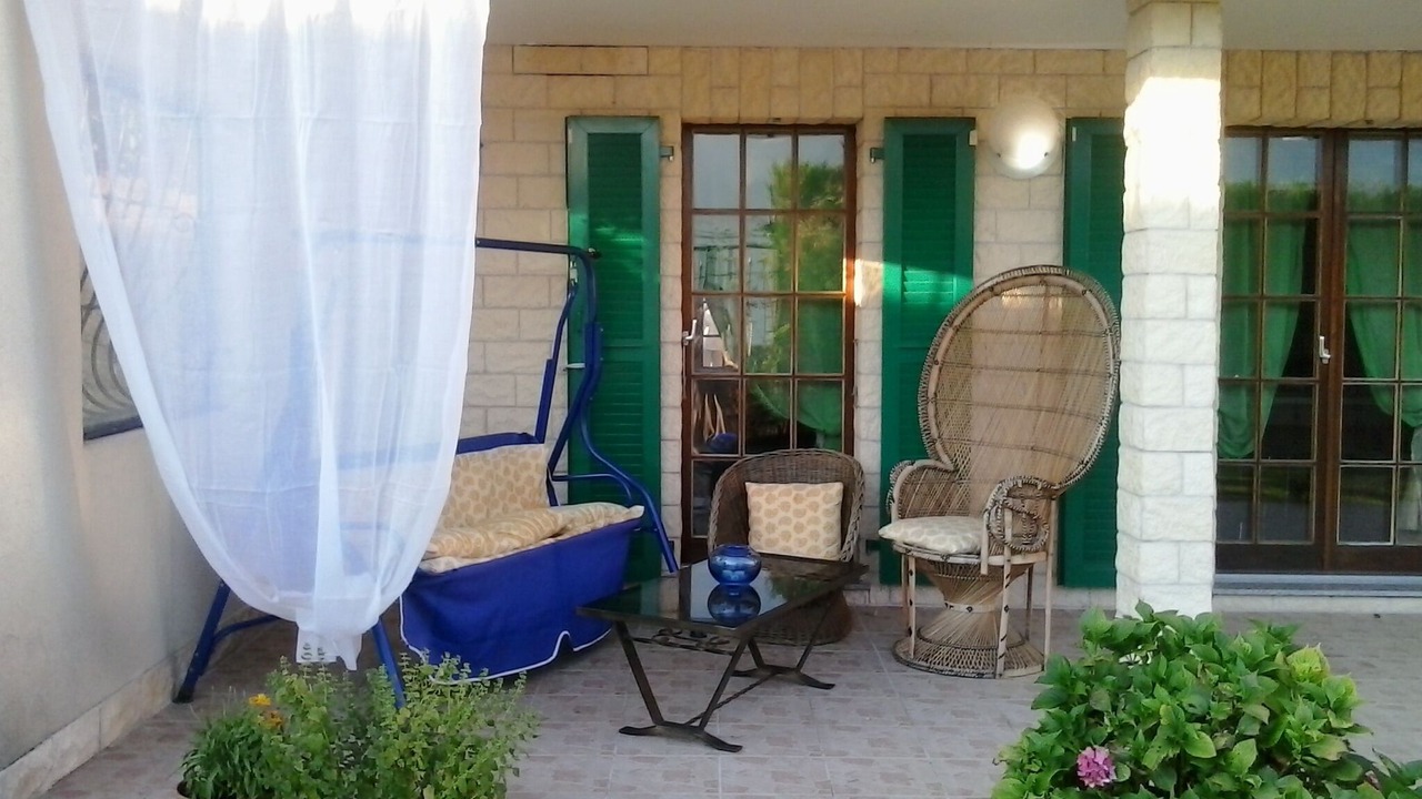 Photo of Patio Balcony in Montreux