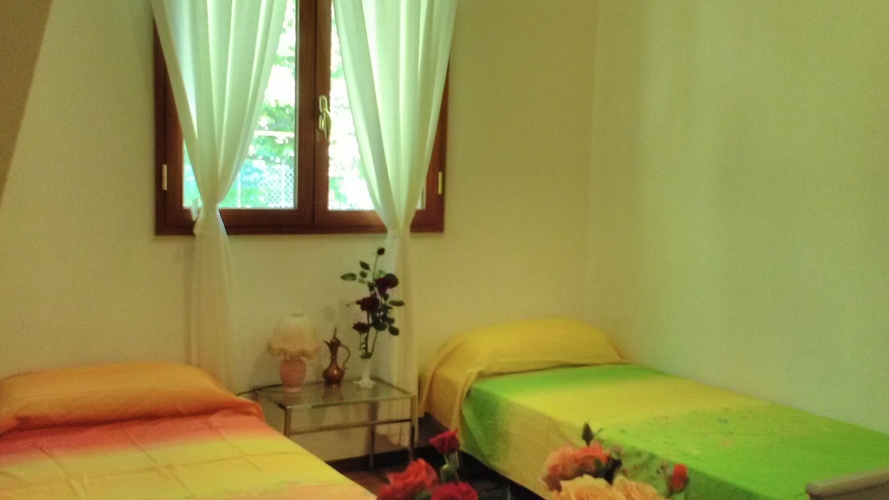 Photo of Bedroom in Montreux