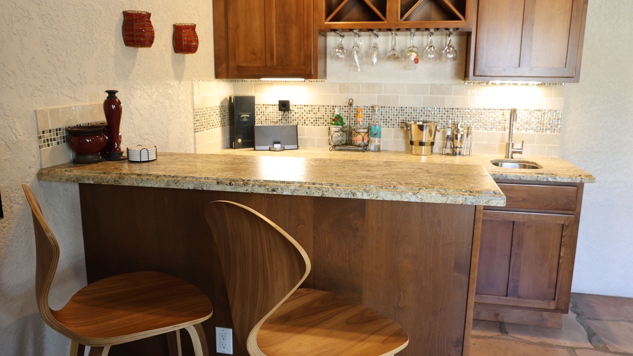 Photo of Kitchen in Sherwood Towne