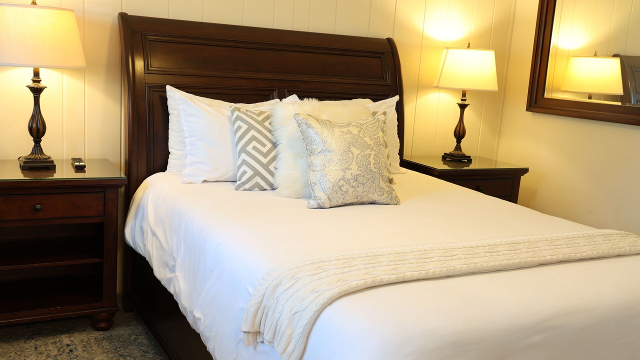 Photo of Bedroom in Sherwood Towne