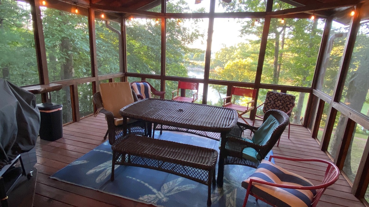 Photo of Outdoor in Blairsville