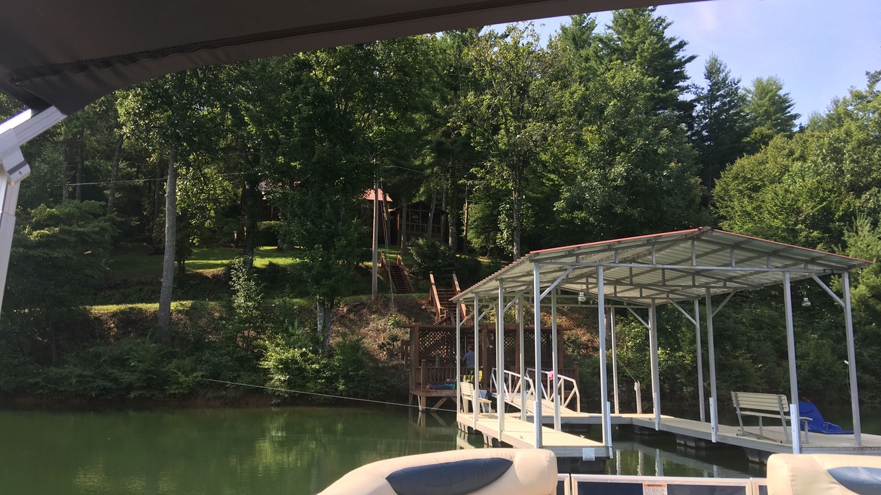 Photo of Outdoor in Blairsville