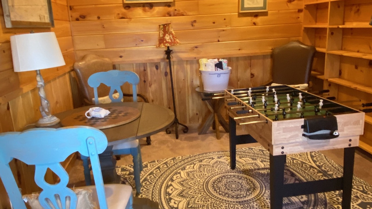 Photo of Bedroom in Blairsville