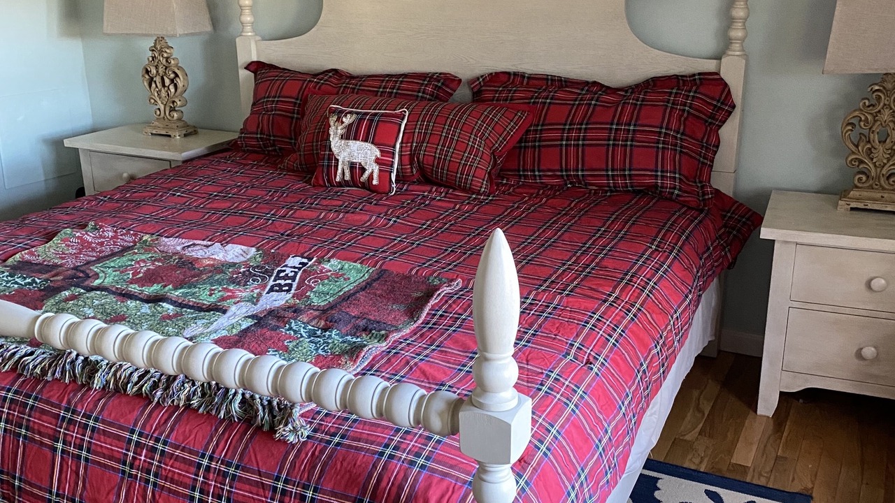 Photo of Bedroom in Blairsville