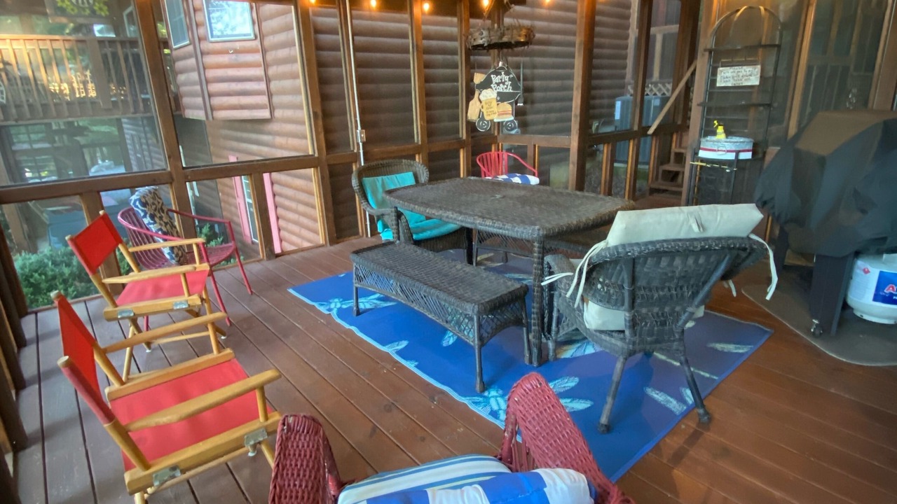 Photo of Outdoor in Blairsville