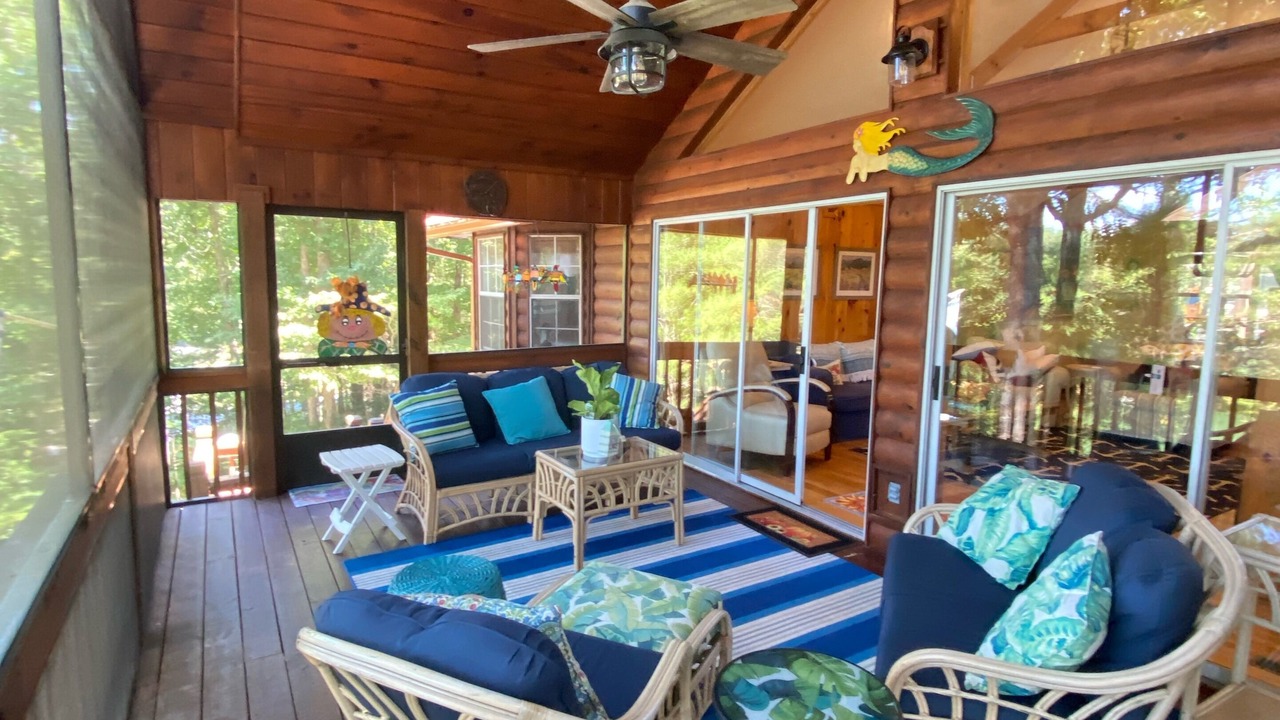 Photo of Outdoor in Blairsville