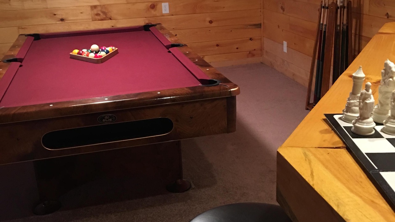 Photo of Bedroom in Blairsville