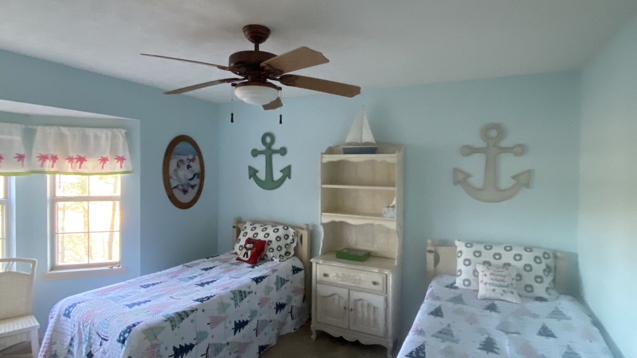 Photo of Bedroom in Blairsville