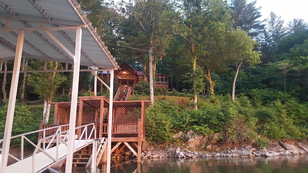Photo of Outdoor in Blairsville