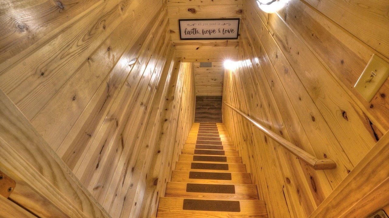 Photo of Bedroom in Helen