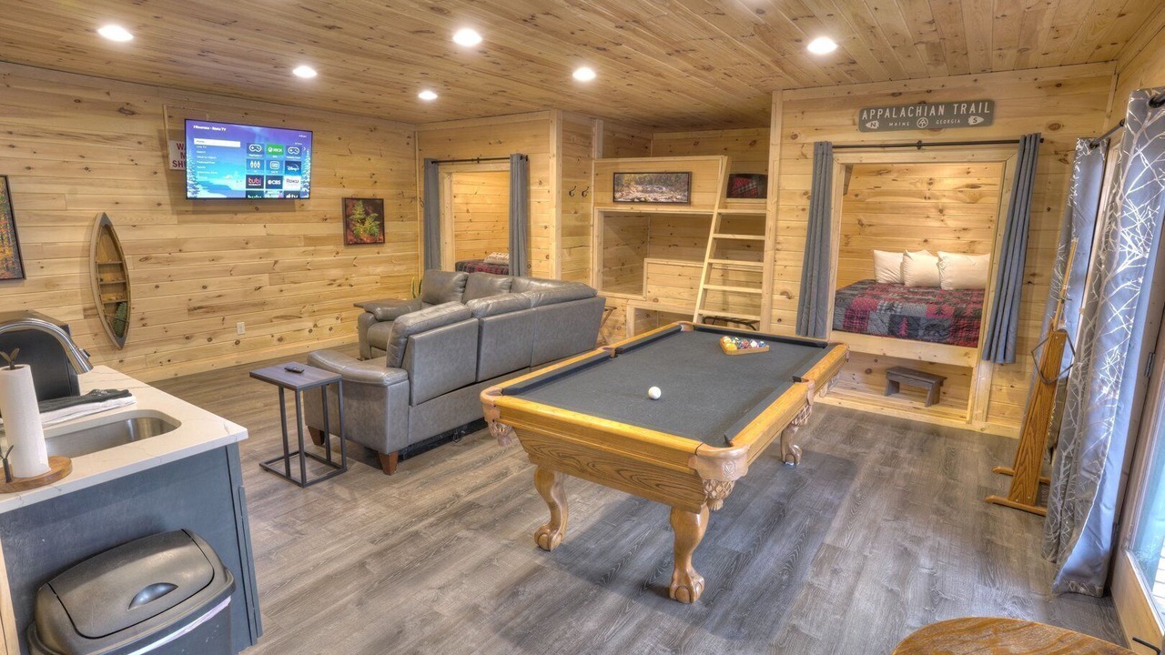Photo of Outdoor in Helen