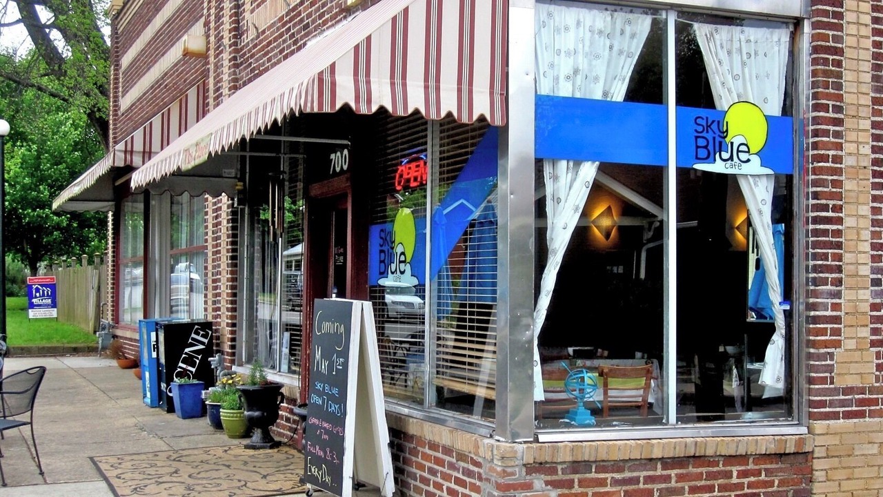 Photo of Others in Historic Edgefield