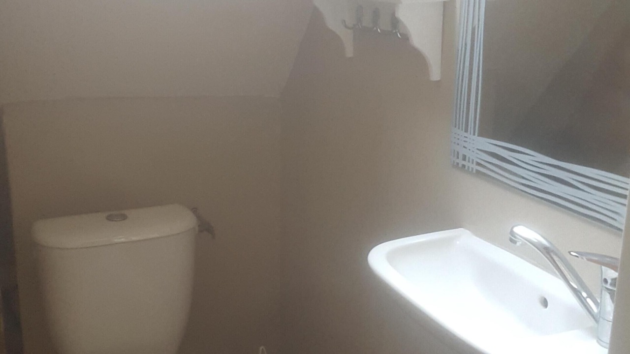 Photo of Bathroom in Choussy