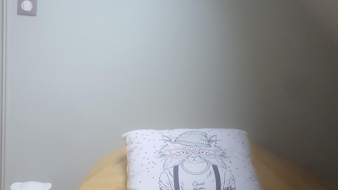 Photo of Bedroom in Choussy