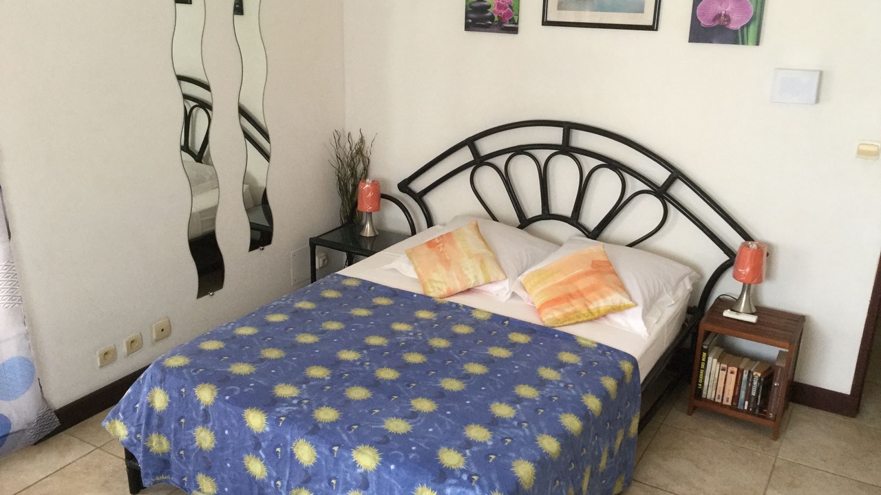 Photo of Bedroom in Saint Felix