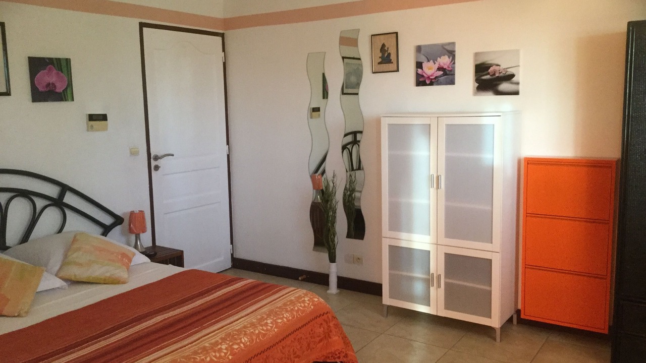 Photo of Bedroom in Saint Felix