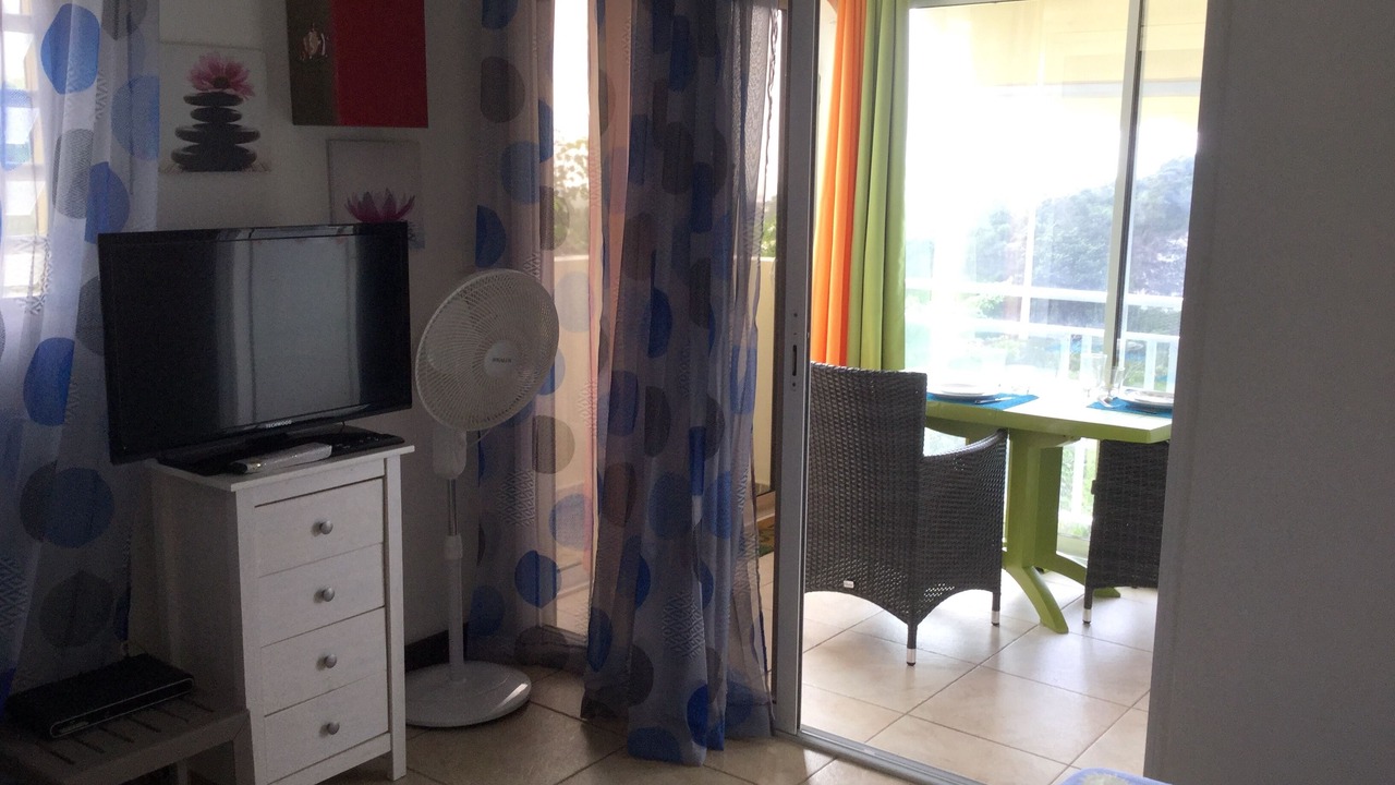 Photo of Livingroom in Saint Felix