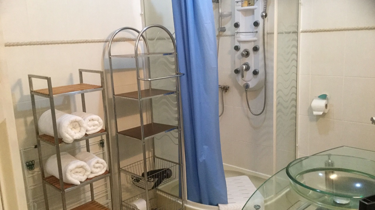 Photo of Bathroom in Saint Felix