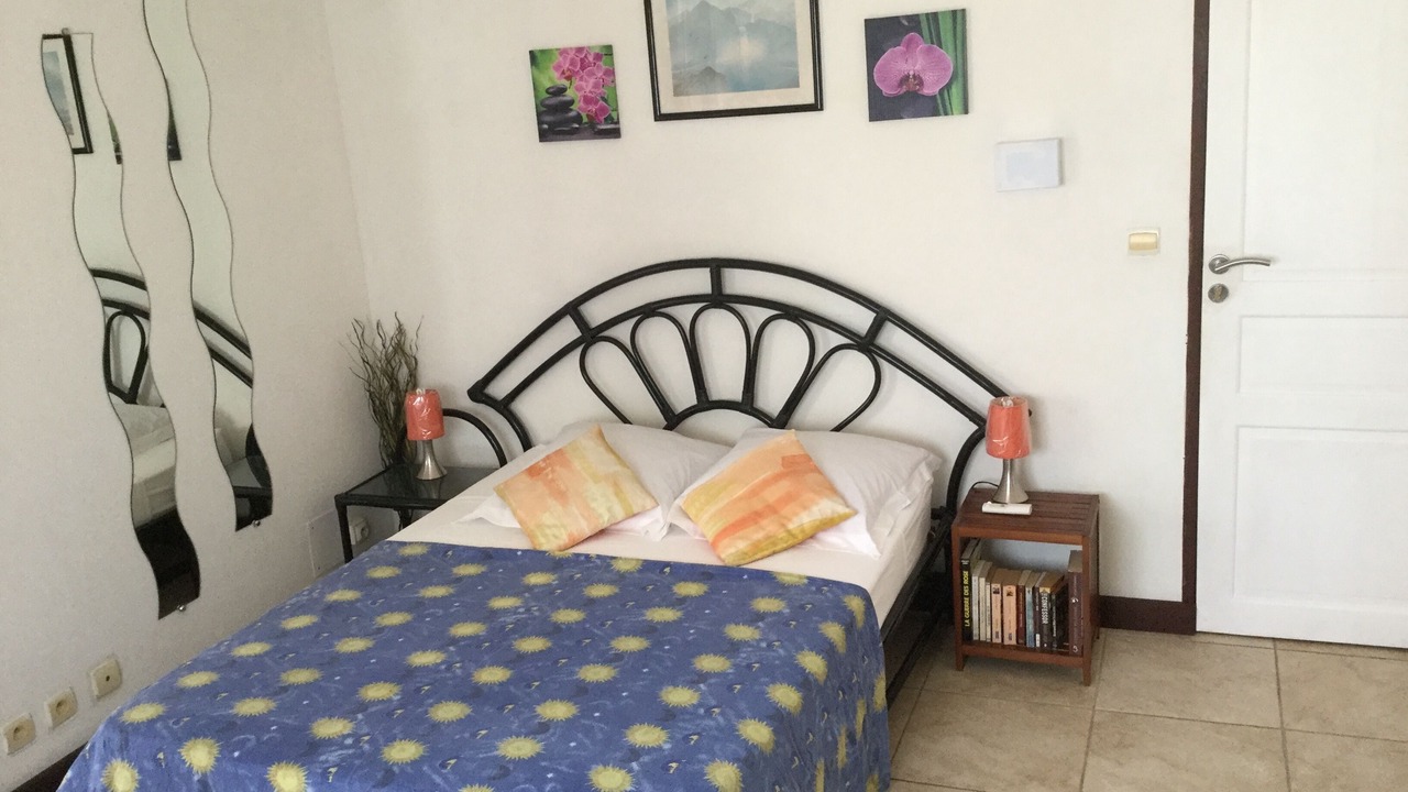 Photo of Bedroom in Saint Felix